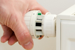 Healing central heating repair costs