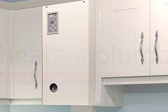 Healing electric boiler quotes