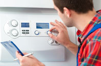 free commercial Healing boiler quotes